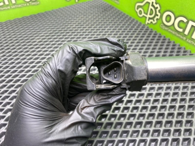 Катушка зажигания, 990 рублей, Тверь