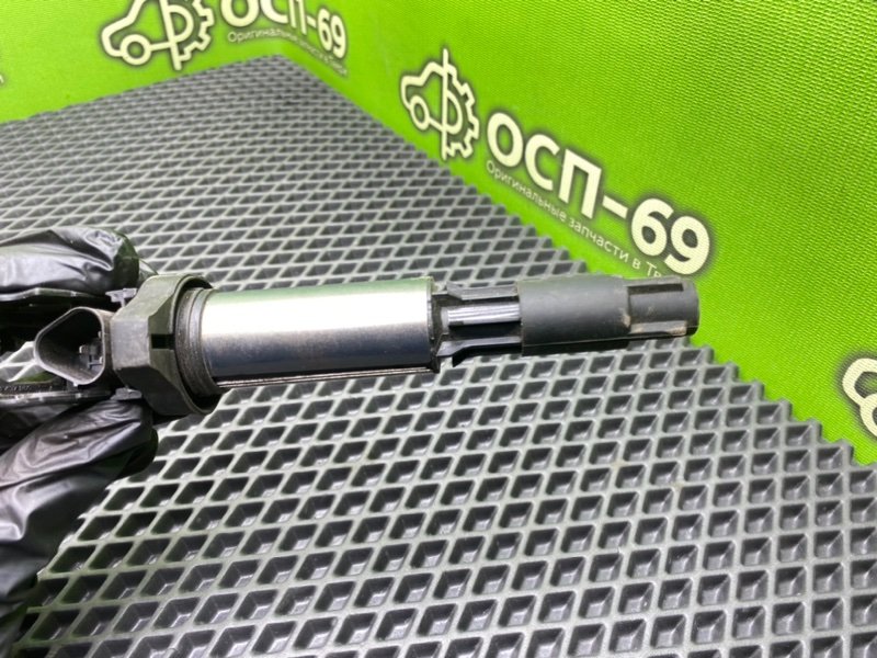 Катушка зажигания, 990 рублей, Тверь