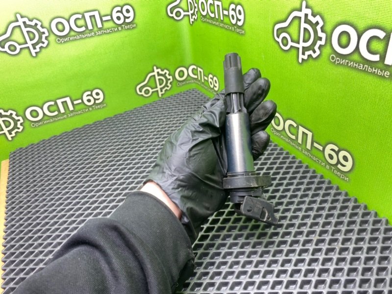 Катушка зажигания, 990 рублей, Тверь