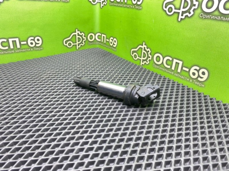 Катушка зажигания, 990 рублей, Тверь