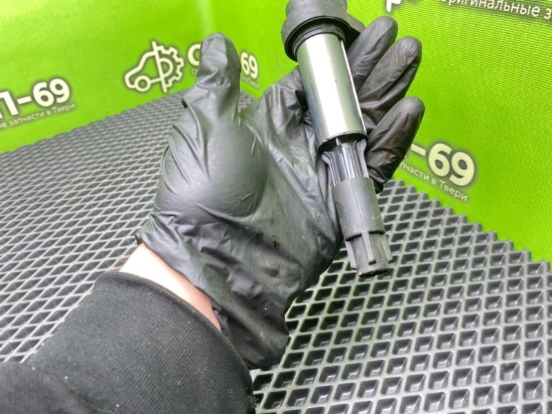 Катушка зажигания, 990 рублей, Тверь