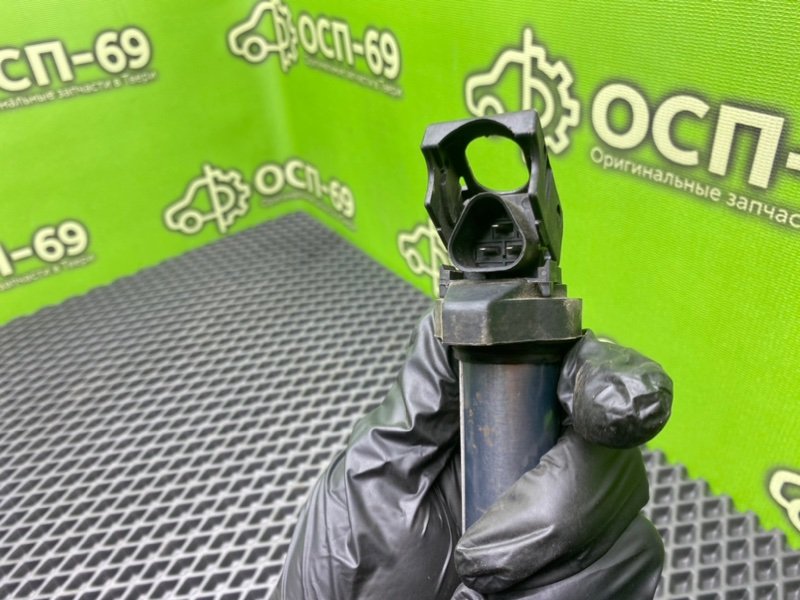 Катушка зажигания, 990 рублей, Тверь