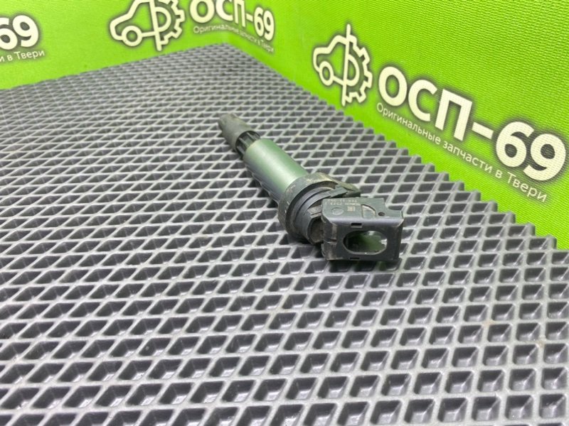 Катушка зажигания, 990 рублей, Тверь