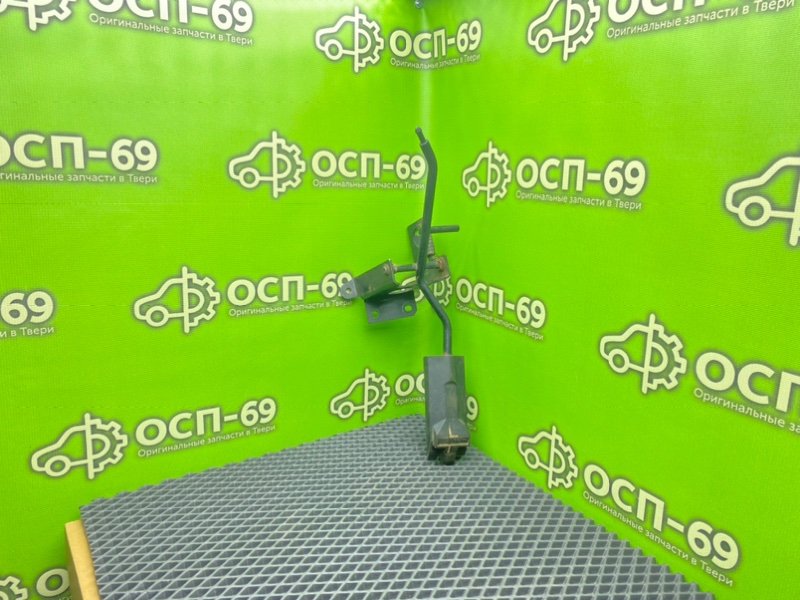 Педаль газа, 1990 рублей, Тверь