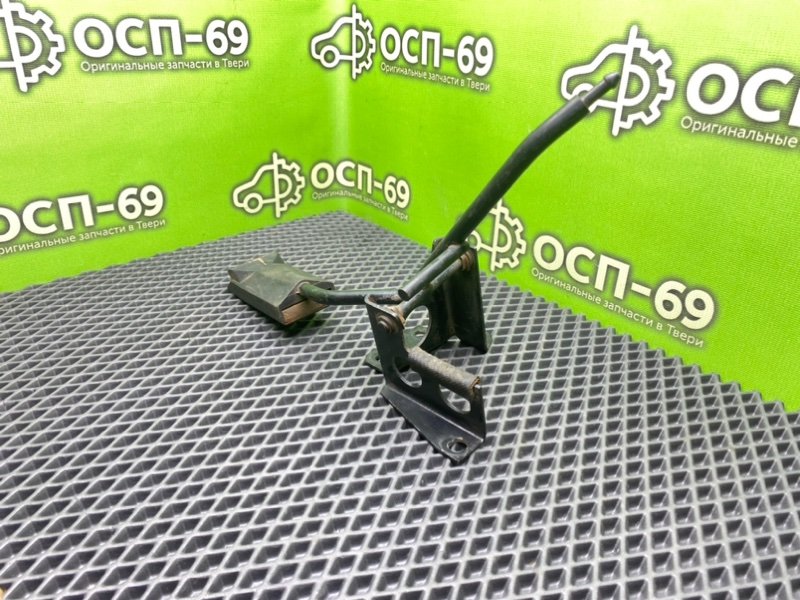 Педаль газа, 1990 рублей, Тверь