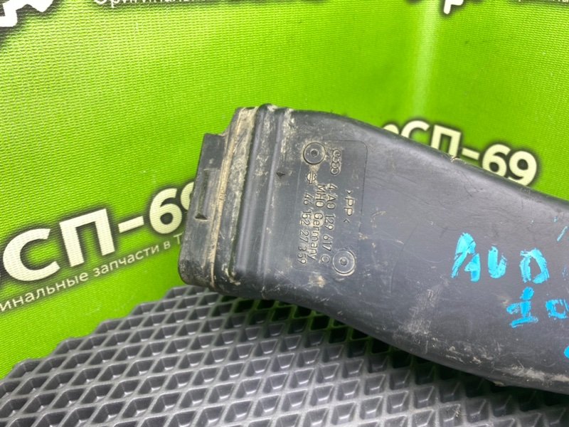 Патрубок впуска, 2990 рублей, Тверь