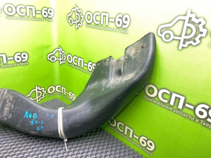 Патрубок впуска, 2990 рублей, Тверь