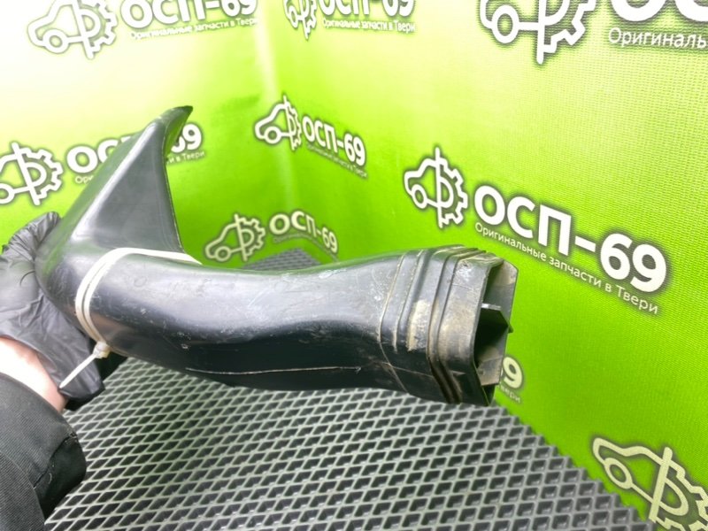 Патрубок впуска, 2990 рублей, Тверь