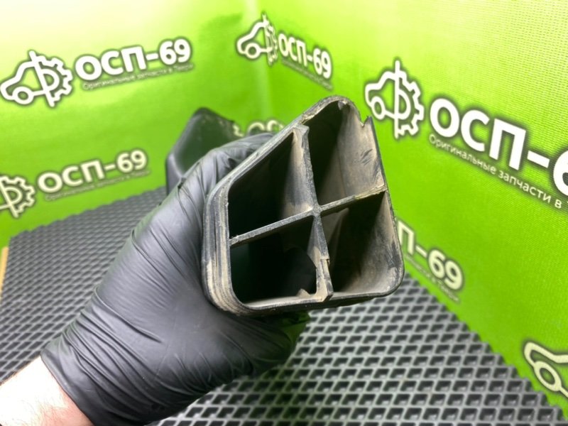 Патрубок впуска, 2990 рублей, Тверь