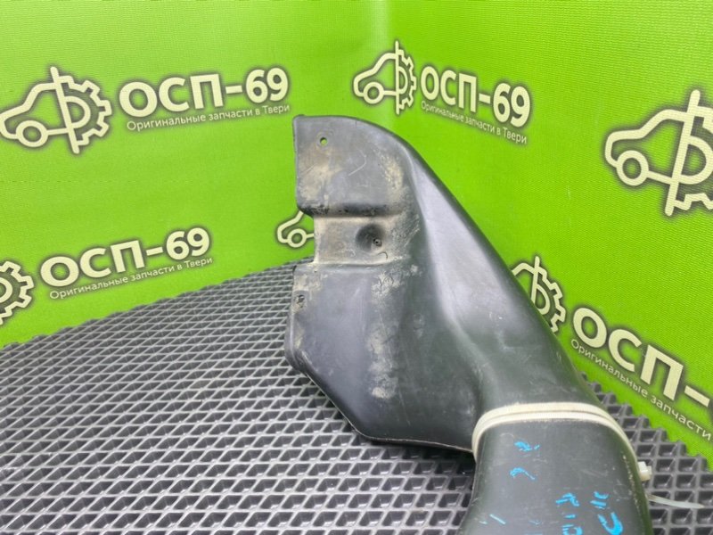 Патрубок впуска, 2990 рублей, Тверь