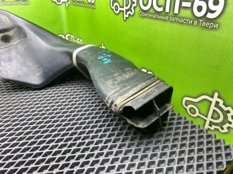 Патрубок впуска, 2990 рублей, Тверь