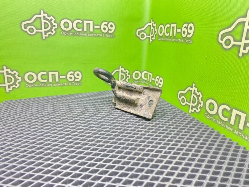 Крюк буксировочный, 1490 рублей, Тверь