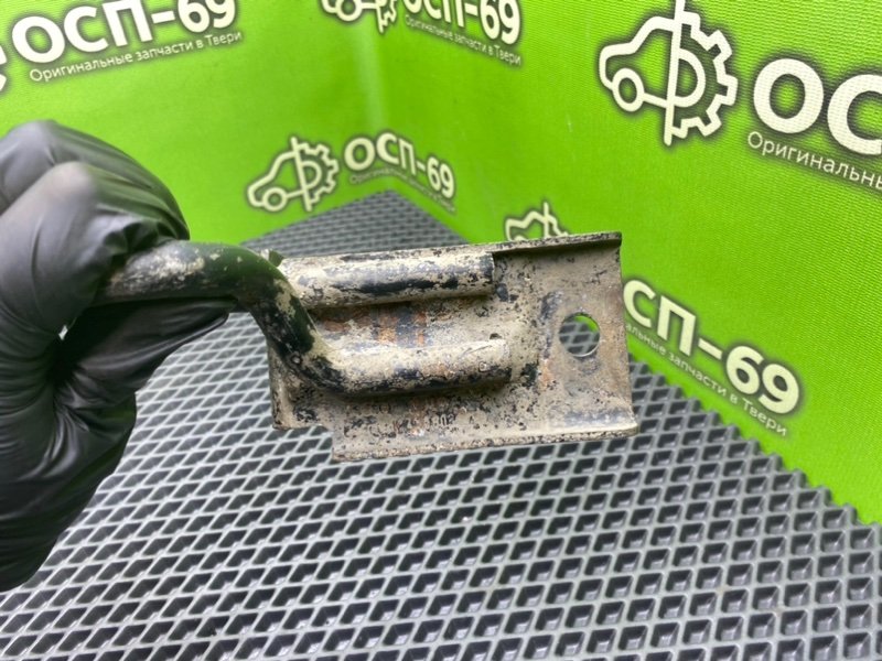 Крюк буксировочный, 1490 рублей, Тверь