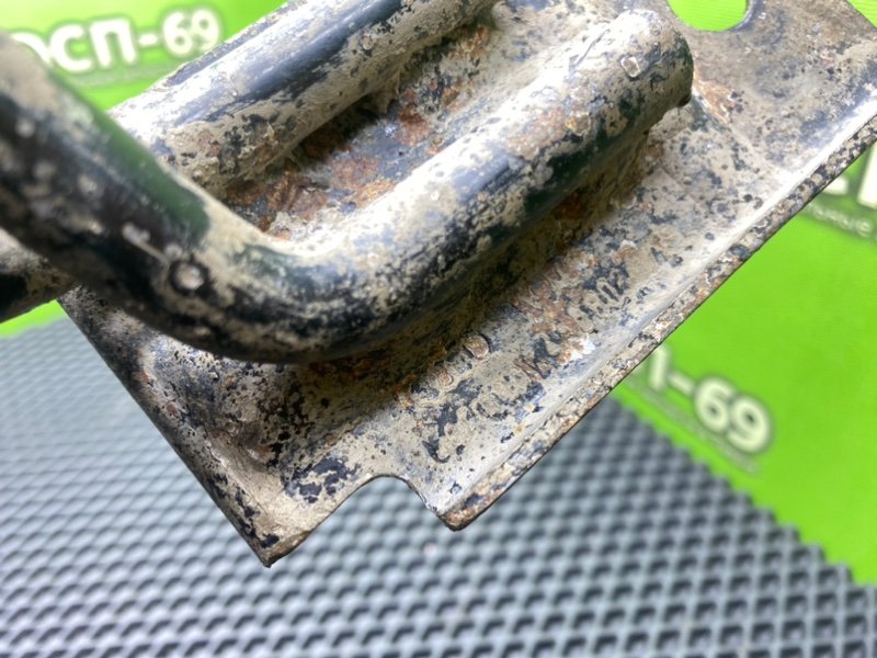 Крюк буксировочный, 1490 рублей, Тверь