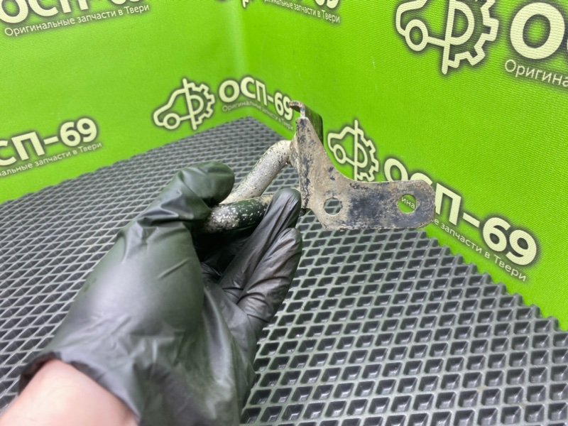 Крюк буксировочный, 1490 рублей, Тверь