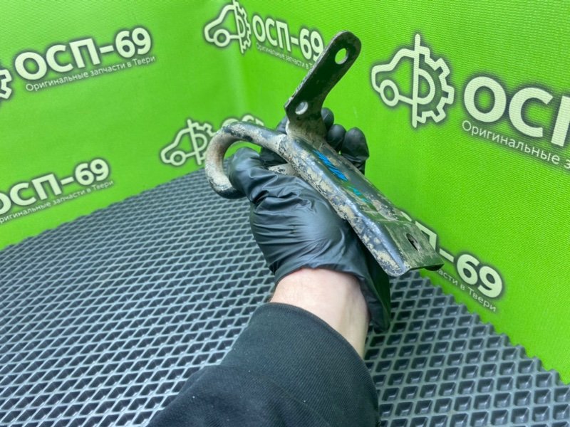 Крюк буксировочный, 1490 рублей, Тверь