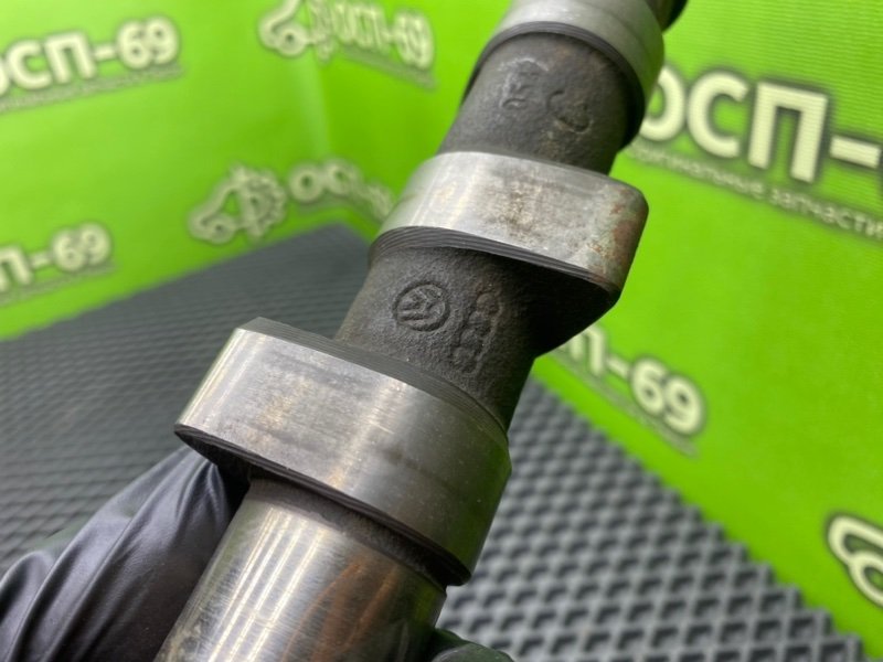 Распредвал, 3990 рублей, Тверь