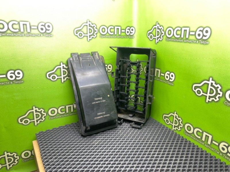 Корпус блока предохранителей, 990 рублей, Тверь