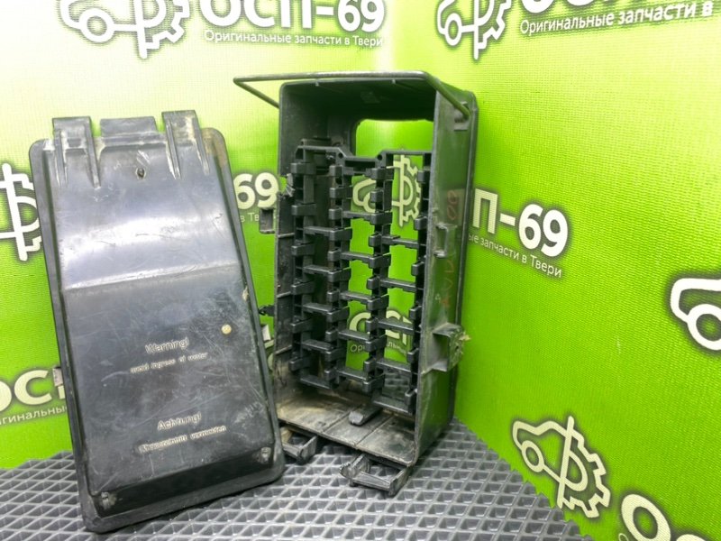 Корпус блока предохранителей, 990 рублей, Тверь