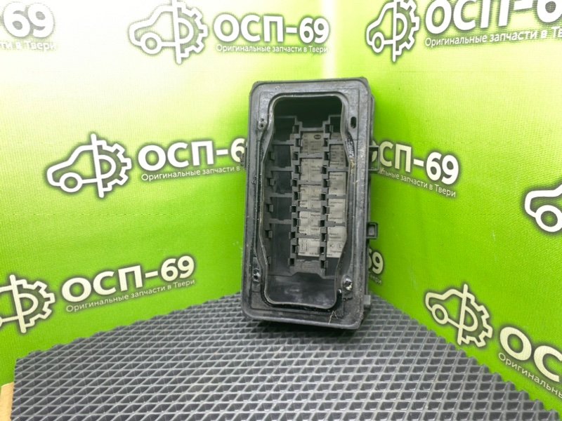 Корпус блока предохранителей, 990 рублей, Тверь