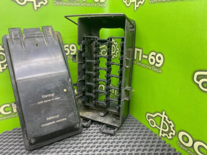 Корпус блока предохранителей, 990 рублей, Тверь