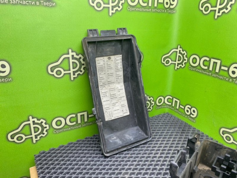 Корпус блока предохранителей, 990 рублей, Тверь