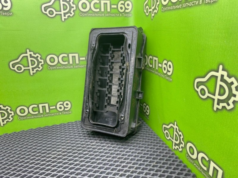 Корпус блока предохранителей, 990 рублей, Тверь