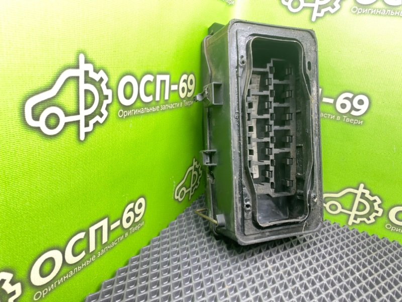 Корпус блока предохранителей, 990 рублей, Тверь