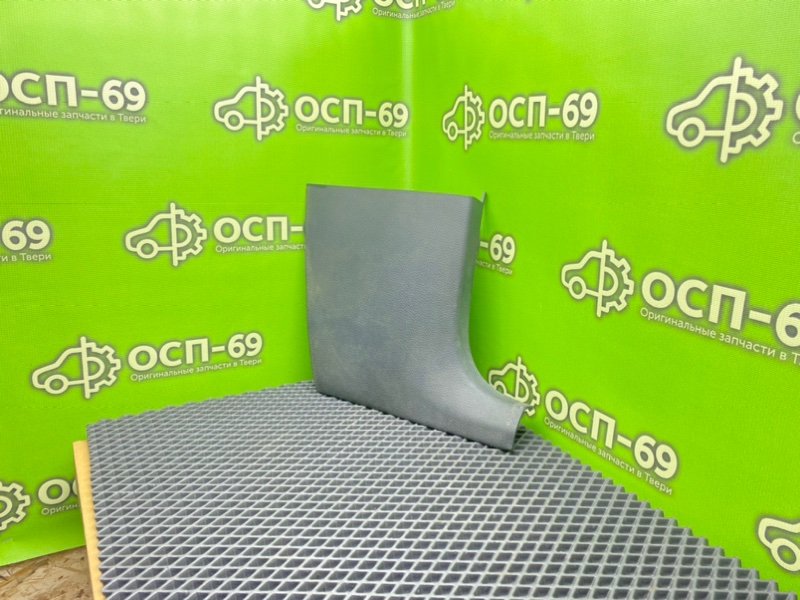 Накладка порога, 390 рублей, Тверь