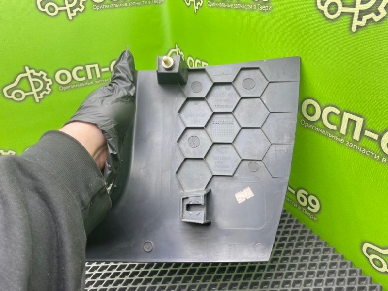 Накладка порога, 390 рублей, Тверь