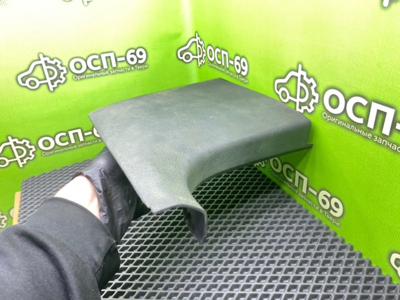 Накладка порога, 390 рублей, Тверь