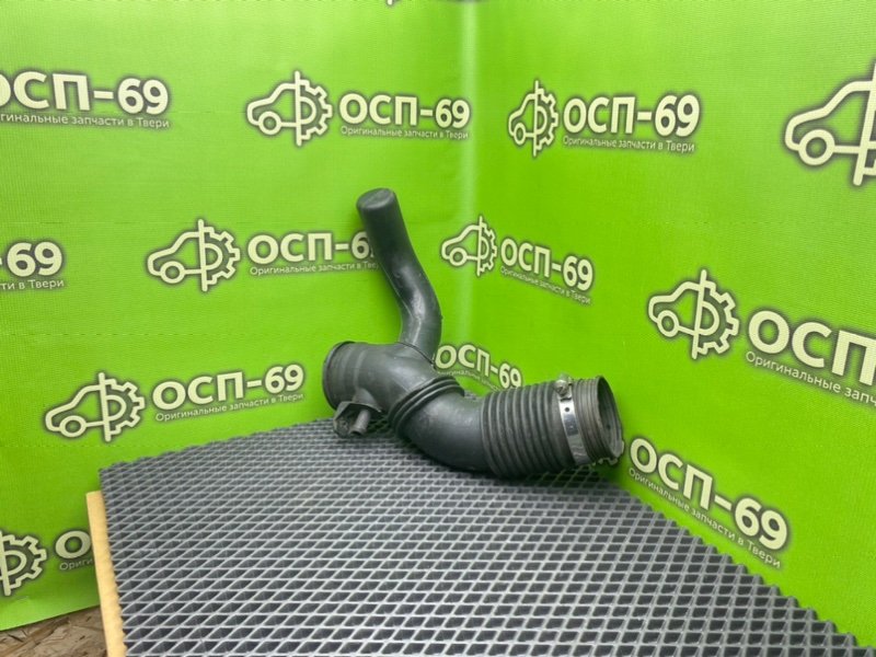 Патрубок впуска, 1990 рублей, Тверь