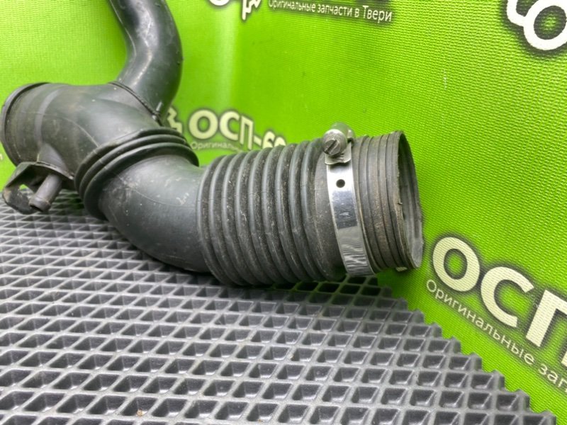 Патрубок впуска, 1990 рублей, Тверь