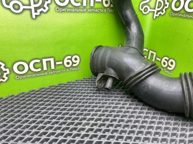 Патрубок впуска, 1990 рублей, Тверь