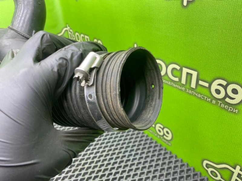 Патрубок впуска, 1990 рублей, Тверь