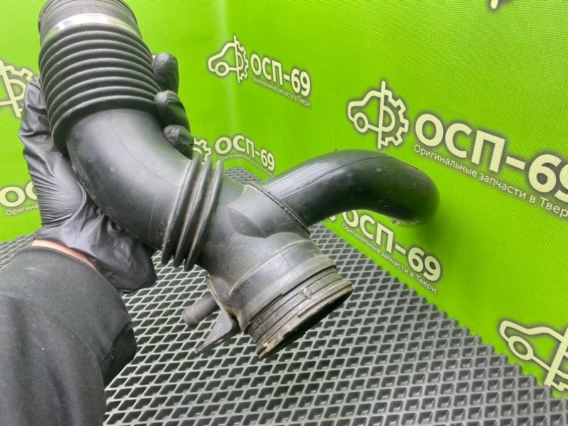 Патрубок впуска, 1990 рублей, Тверь