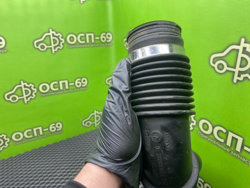 Патрубок впуска, 1990 рублей, Тверь