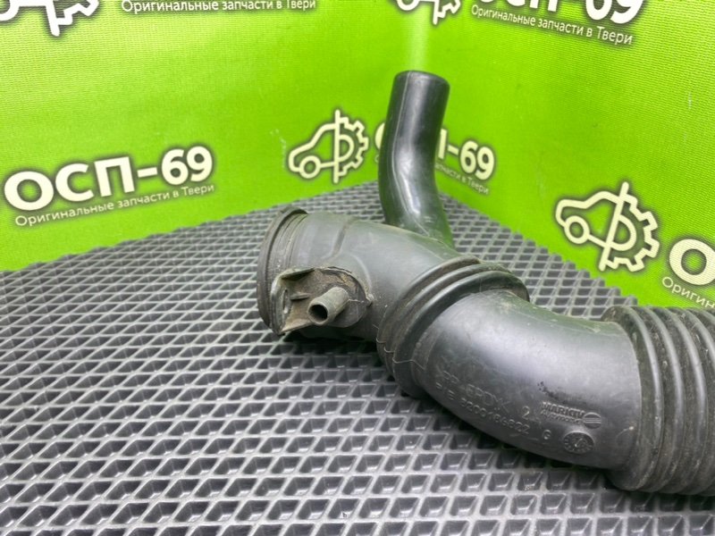 Патрубок впуска, 1990 рублей, Тверь