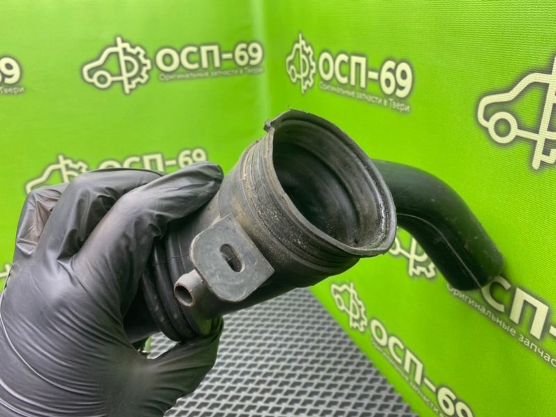 Патрубок впуска, 1990 рублей, Тверь