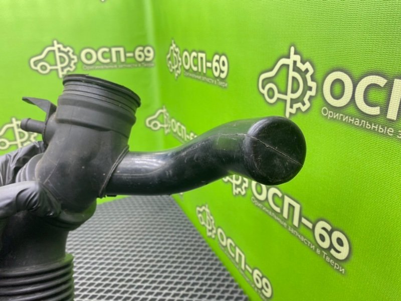 Патрубок впуска, 1990 рублей, Тверь