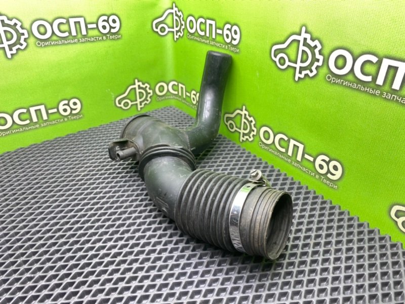 Патрубок впуска, 1990 рублей, Тверь