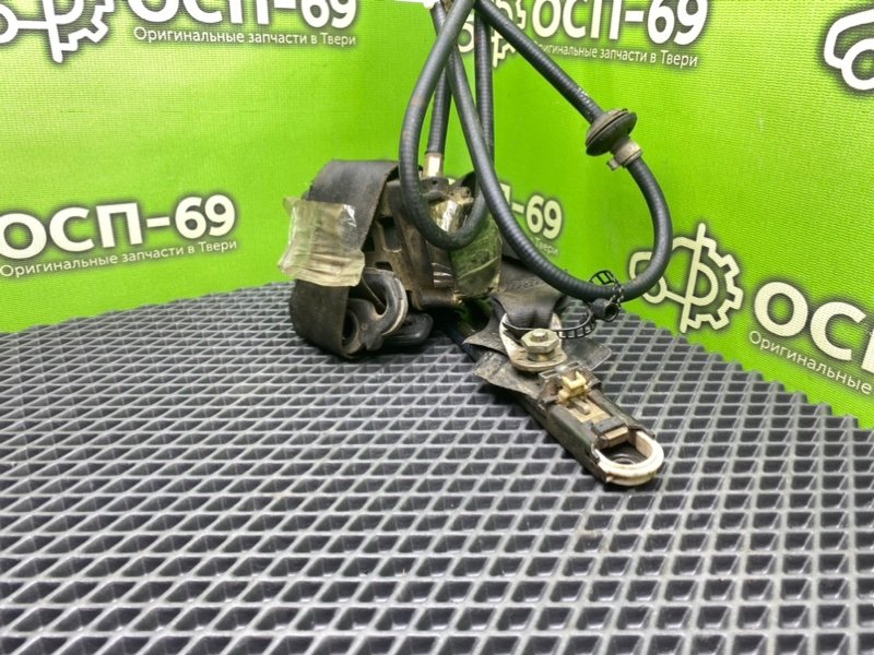 Ремень безопасности, 990 рублей, Тверь