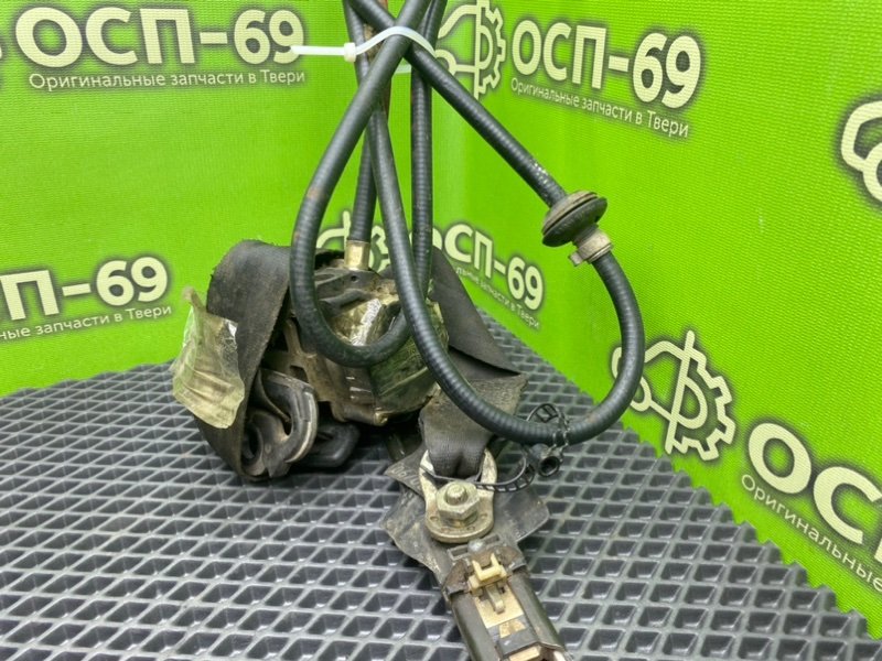 Ремень безопасности, 990 рублей, Тверь