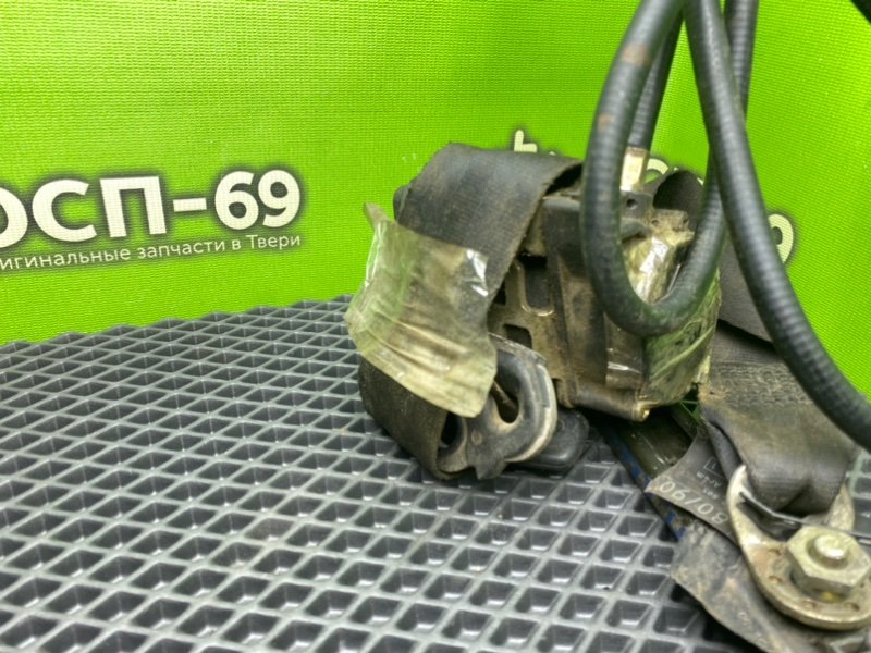 Ремень безопасности, 990 рублей, Тверь