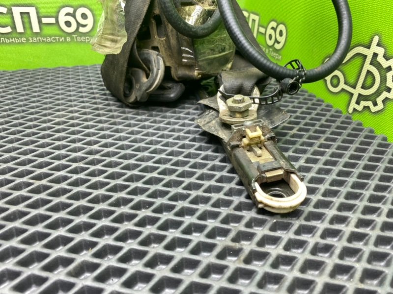 Ремень безопасности, 990 рублей, Тверь