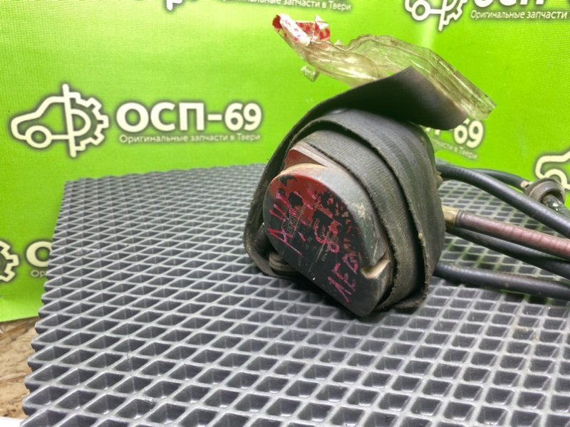 Ремень безопасности, 990 рублей, Тверь