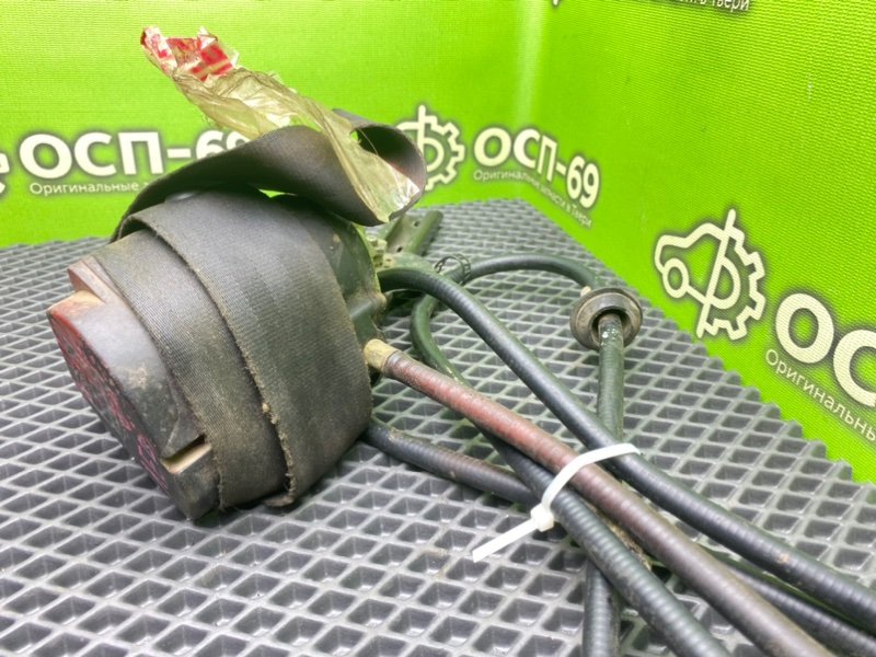 Ремень безопасности, 990 рублей, Тверь