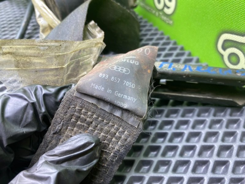 Ремень безопасности, 990 рублей, Тверь