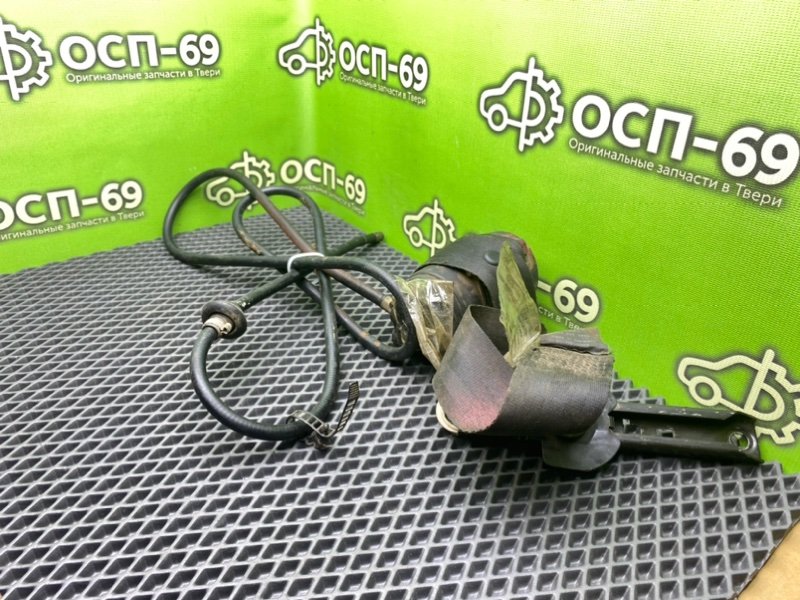 Ремень безопасности, 990 рублей, Тверь