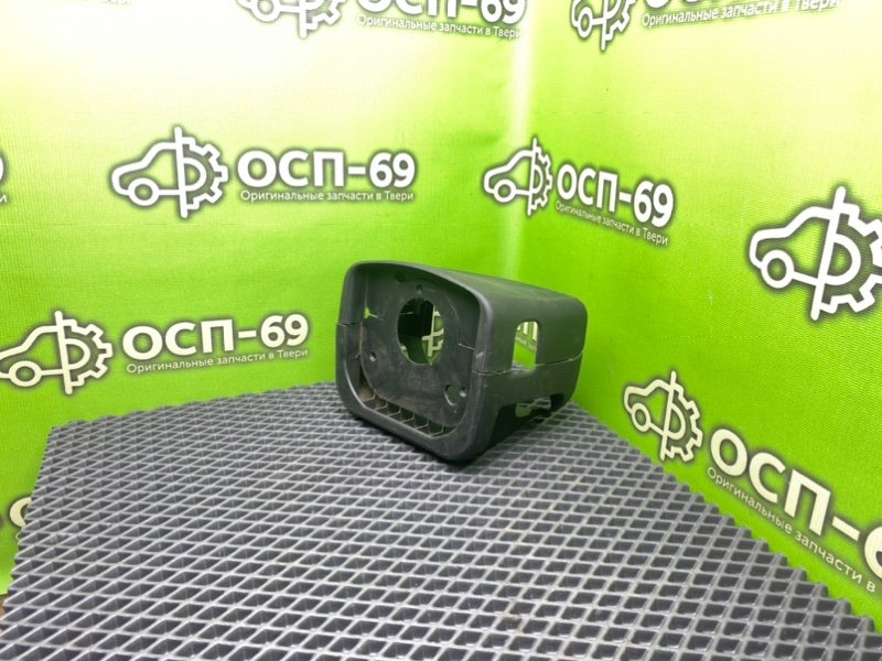 Кожух рулевой колонки, 1490 рублей, Тверь